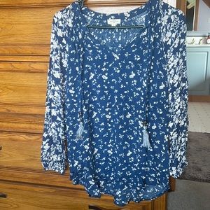 EUC Stitch Fix Top
